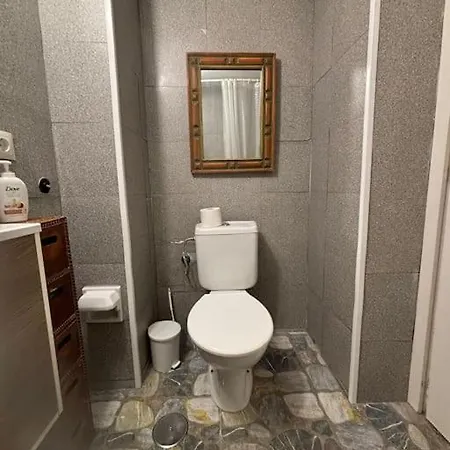 Апартаменты En La Nogalera, Terraza Vistas, 90 Metros 4 Personas