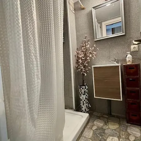 En La Nogalera, Terraza Vistas, 90 Metros 4 Personas *