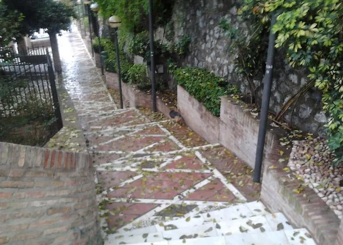 En La Nogalera, Terraza Vistas, 90 Metros 4 Personas Διαμέρισμα Τορρεμολίνος