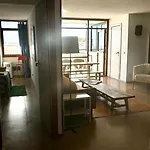 En La Nogalera, Terraza Vistas, 90 Metros 4 Personas Apartment *