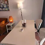 Apartment En La Nogalera, Terraza Vistas, 90 Metros 4 Personas *