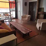 Apartment En La Nogalera, Terraza Vistas, 90 Metros 4 Personas *