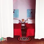 En La Nogalera, Terraza Vistas, 90 Metros 4 Personas Apartment Torremolinos