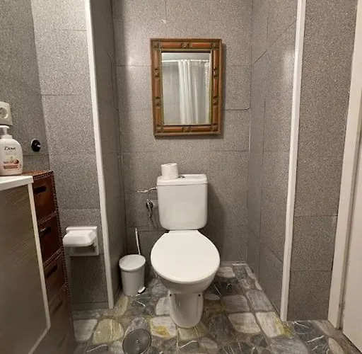 Apartmán En La Nogalera, Terraza Vistas, 90 Metros 4 Personas