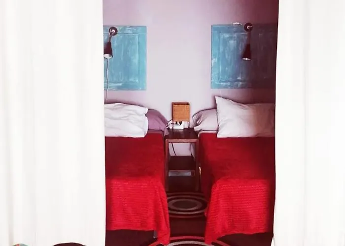 En La Nogalera, Terraza Vistas, 90 Metros 4 Personas Apartmán Torremolinos