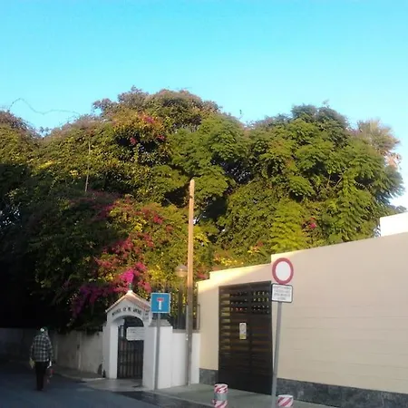 En La Nogalera, Terraza Vistas, 90 Metros 4 Personas *